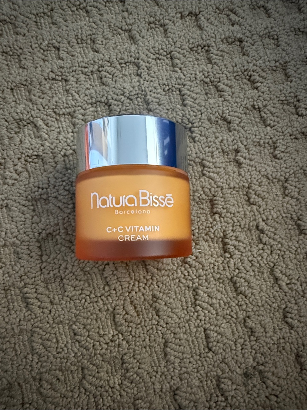 Natura Bisse C+C Vitamin Cream